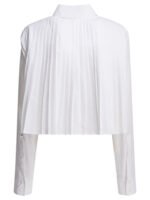 MAX MARA SPORTMAX chemise femme blanche – Image 2
