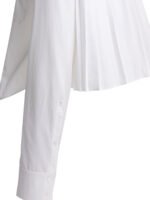 MAX MARA SPORTMAX chemise femme blanche – Image 4