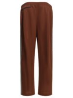 NEEDLES pantalon de jogging homme bordeaux – Image 2