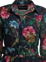 SAMANTHA SUNG robe femme multicolore – Image 3