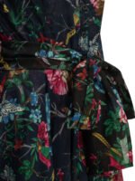 SAMANTHA SUNG robe femme multicolore – Image 4