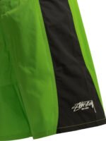 STÜSSY short de bain homme vert – Image 4