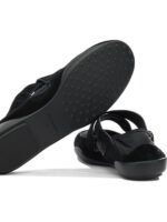 TORY BURCH ballerines femme noires – Image 5