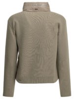 HERNO doudoune femme beige – Image 2