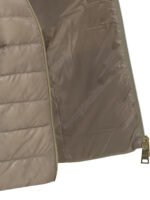 HERNO doudoune femme beige – Image 4