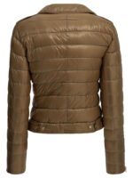HERNO doudoune femme marron – Image 2