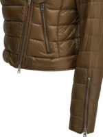 HERNO doudoune femme marron – Image 3