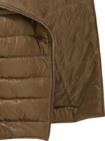 HERNO doudoune femme marron – Image 4