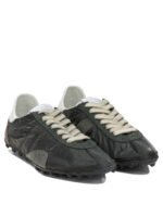 MAISON MARGIELA baskets femme vertes – Image 2