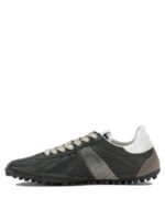 MAISON MARGIELA baskets femme vertes – Image 3