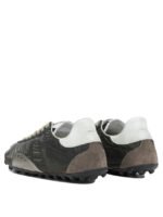 MAISON MARGIELA baskets femme vertes – Image 4