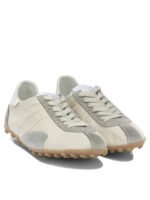 MAISON MARGIELA baskets femme blanches – Image 2