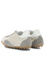 MAISON MARGIELA baskets femme blanches – Image 4