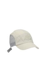 MONTBELL casquette en nylon homme beige – Image 2