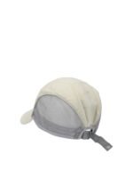 MONTBELL casquette en nylon homme beige – Image 3
