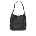 SAINT LAURENT sac porté épaule femme noir