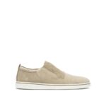 FERRAGAMO mocassins homme beiges