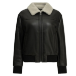 SEMPER veste femme noir