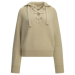 ISABEL MARANT pull femme beige