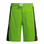 STÜSSY short de bain homme vert