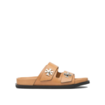TORY BURCH sandales femme beiges