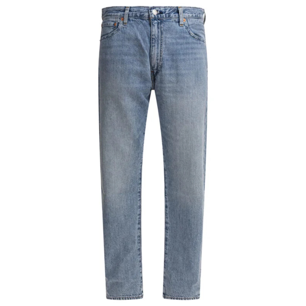 Sans titre (1000 x 1000 px) - 2026-09-02T202328.537 LEVI'S jean droit homme bleu – Image 1