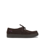 SEBAGO mocassins à lacets homme marron