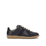 MAISON MARGIELA baskets Replica homme bleues