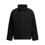 CANADA GOOSE doudoune homme noire