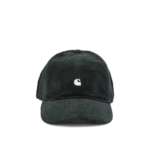 CARHARTT WIP casquette homme noire
