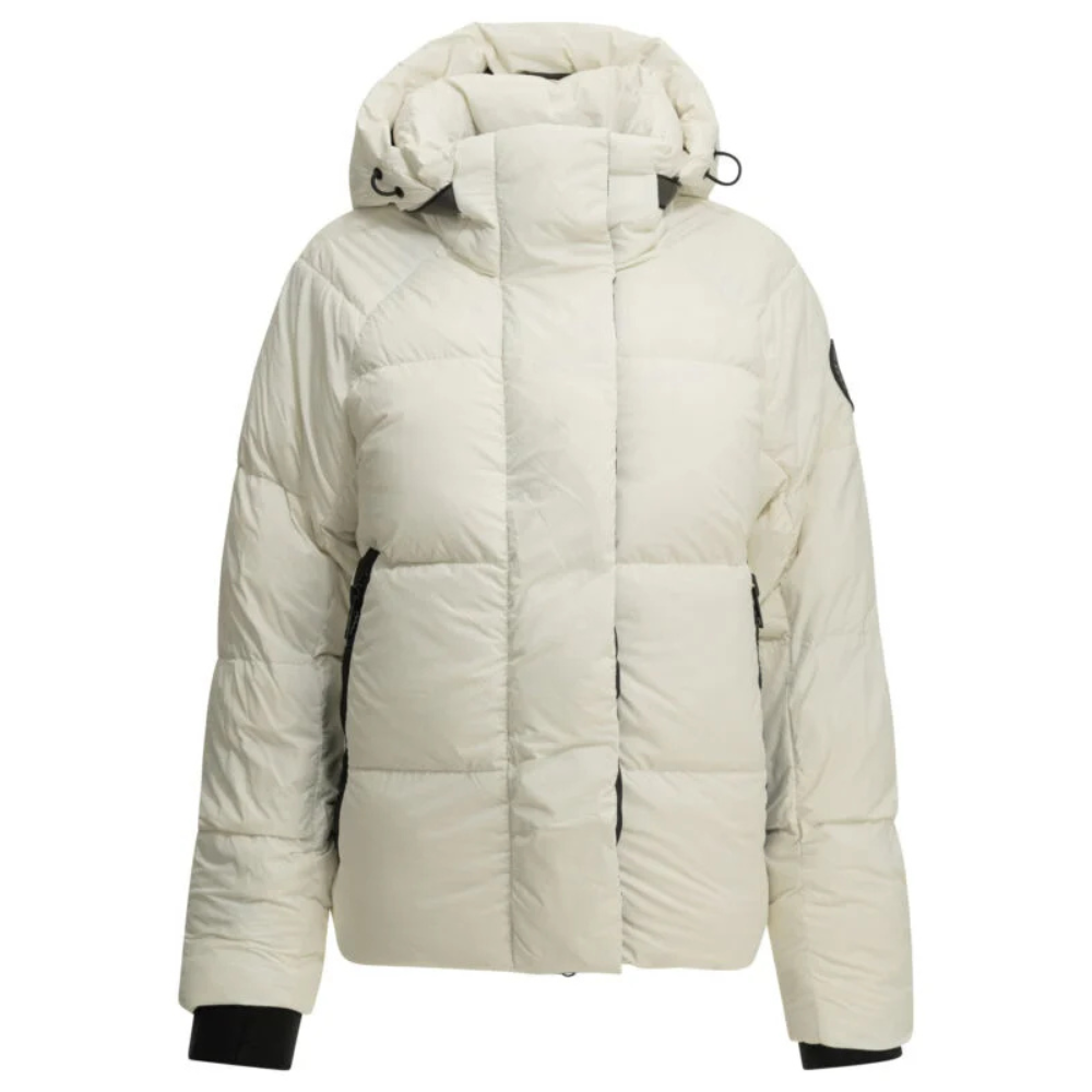 Sans titre (1000 x 1000 px) - 2026-09-03T233906.013 CANADA GOOSE doudoune femme blanche – Image 1