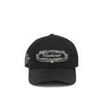 CARHARTT WIP casquette homme noire