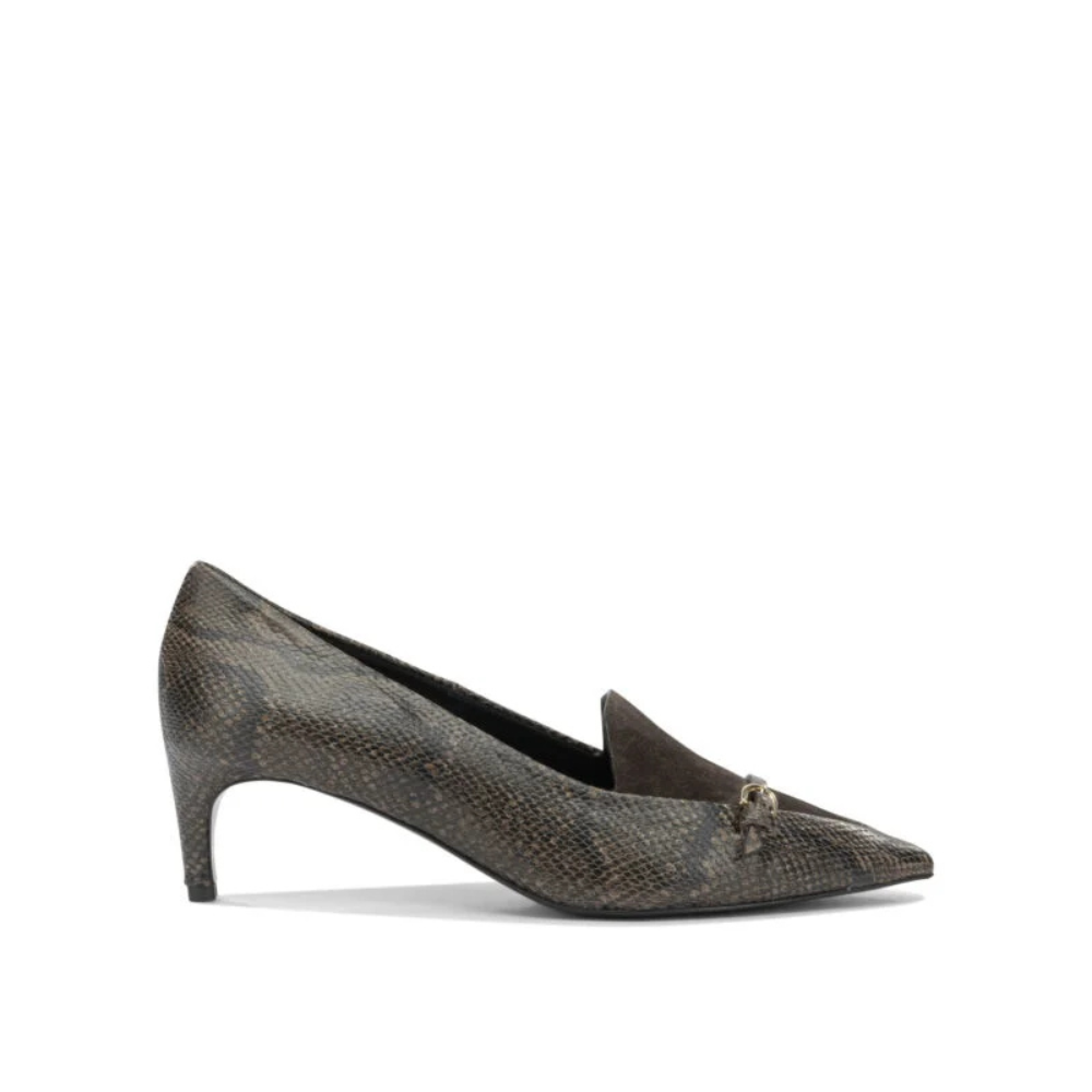 Sans titre (1000 x 1000 px) - 2026-09-04T193519.927 DEL CARLO escarpins femme gris – Image 1