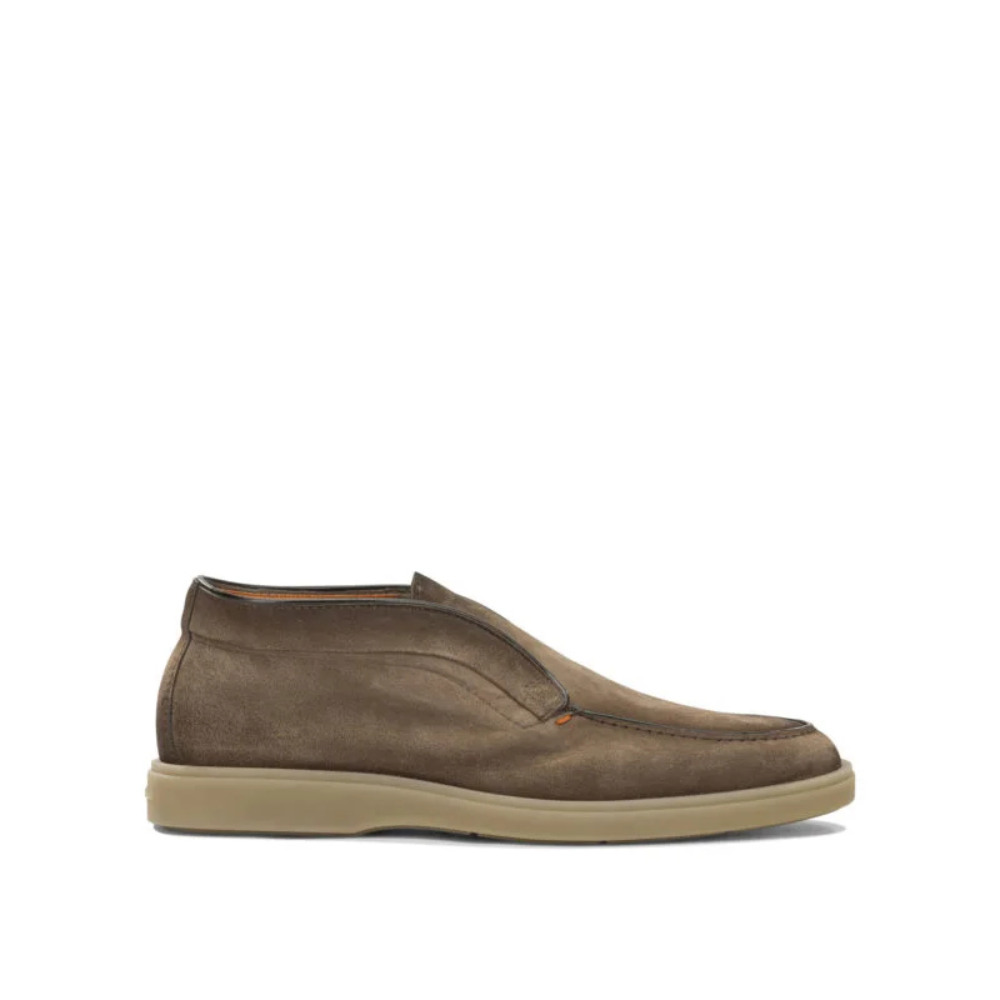 Sans titre (1000 x 1000 px) - 2026-09-04T194505.892 SANTONI bottines homme marron – Image 1