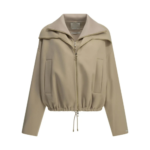 MAX MARA SPORTMAX blouson femme beige