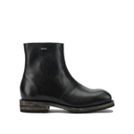OUR LEGACY bottines homme noires