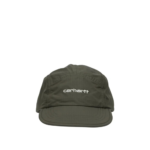 CARHARTT WIP casquette homme verte