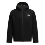 THE NORTH FACE veste homme noire