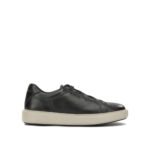 OFFICINE CREATIVE baskets homme noires
