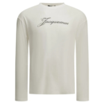 JACQUEMUS t-shirt homme blanc