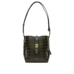 SOEUR petit sac porté épaule femme vert