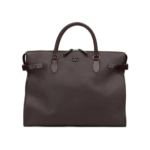 VALENTINO GARAVANI grand sac homme marron