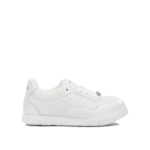 GIVENCHY baskets en cuir homme blanches
