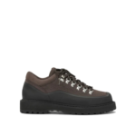 DIEMME chaussures en cuir homme marron