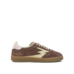 MOACONCEPT baskets femme marron