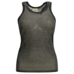 ISABEL MARANT débardeur femme noir