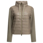 HERNO doudoune femme beige