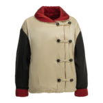 ISABEL MARANT veste en soie femme multicolore