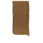DESTIN écharpe femme marron