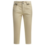 ISABEL MARANT pantalon femme beige